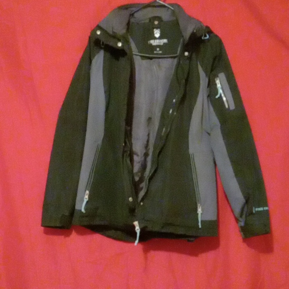Coat